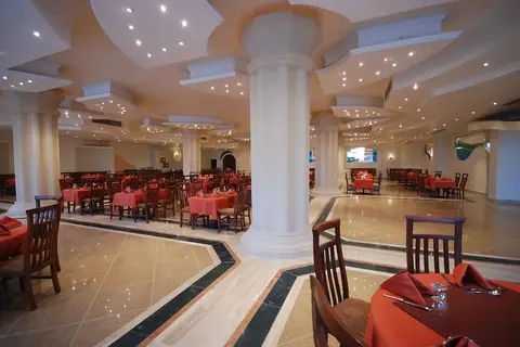 Coral Hills Resort & SPA in القصير — foto 26