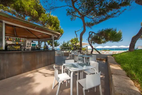 Fly & Go Iberostar Selection Albufera Playa in Alcudia — foto 8