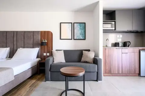 Luna Holiday Complex in Il-Mellieħa — foto 20