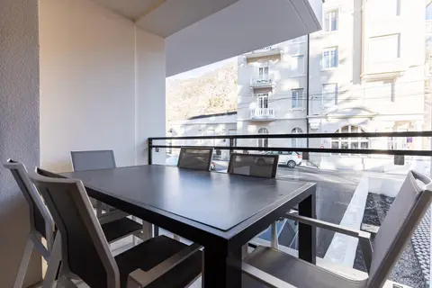 Résidence Méri-Bellecombe in Brides-les-Bains, foto 9