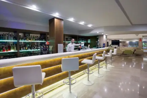 MS Aguamarina Suites in Torremolinos — foto 18