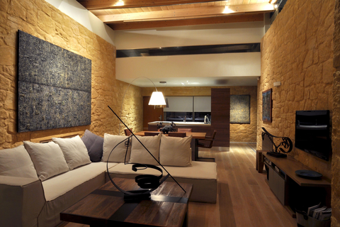 Villa Conte Marino foto 7