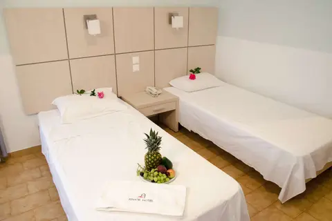 Hotel Athos in Municipal Unit of Ellomenos, foto 6