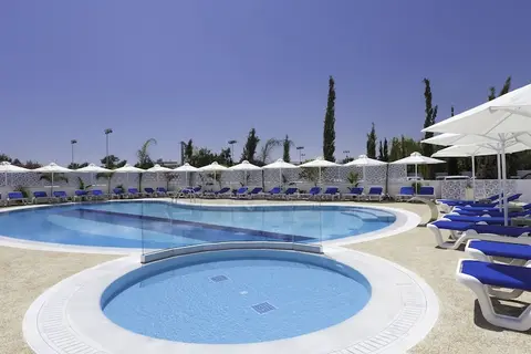 Gaia Sun N Blue Hotel in Ayia Napa — foto 28