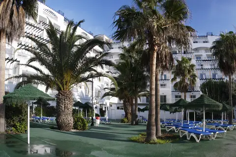 Bahia Serena in Roquetas de Mar — foto 29
