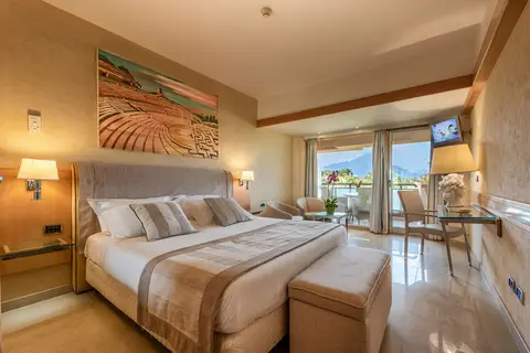Acacia Resort in Campofelice di Roccella — foto 8
