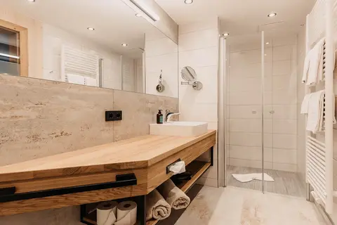 Hofgut Wagrain Apartments & Lifestyle Resort in Moos, foto 20
