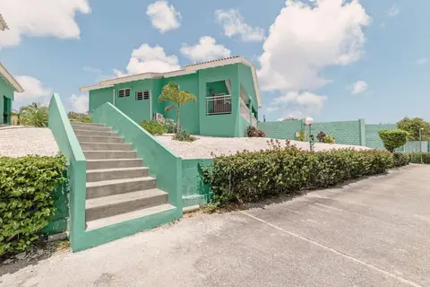 Bon Bini Seaside Resort in Willemstad — foto 24