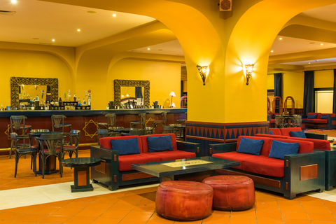 Hotel Vila Gale Tavira foto 12