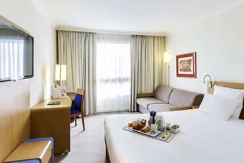 Novotel Paris Vaugirard Montparnasse in Parijs