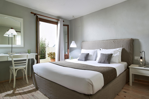 Iridachic Boutique Hotel & Spa - adults only foto 15