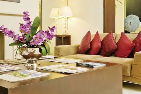 Park City Grand Plaza Kensington in Londen, foto 19