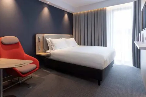 Holiday Inn Express & Suites Deventer foto 6