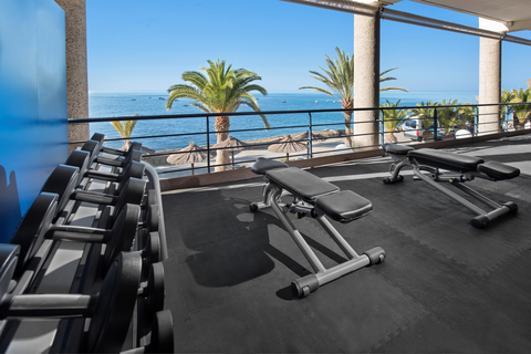 Hotel Taurito Princess foto 15