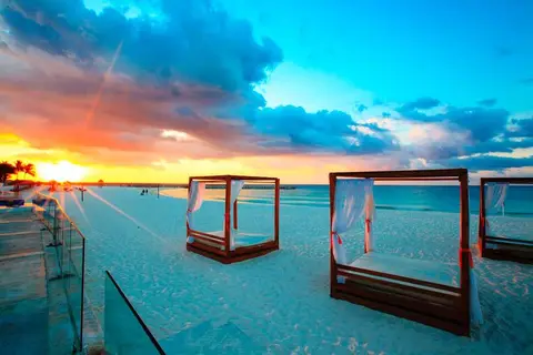 Krystal Cancun in Cancún — foto 9