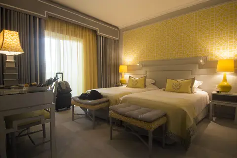 Hotel Coração de Fátima in Ourém — foto 15
