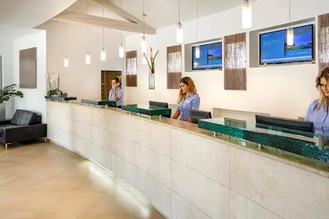 Resort Belvedere in Vrsar — foto 10