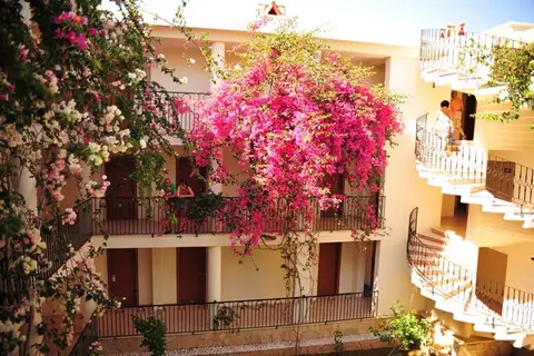 Mavruka Hotel in Fethiye — foto 13