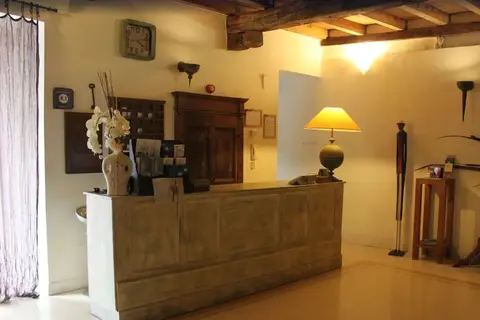 Al Convento in Vezzano Ligure, foto 3