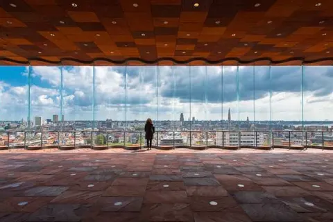 Tulip Inn Antwerpen in Antwerp — foto 24