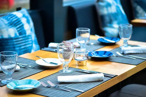 The Prime Energize Hotel Monte Gordo foto 16