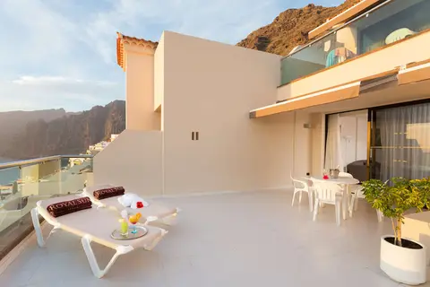 Royal Sun Resort in Santiago del Teide — foto 22