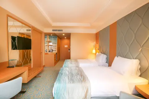 TRYP by Wyndham Izmit in Basiskele, foto 10
