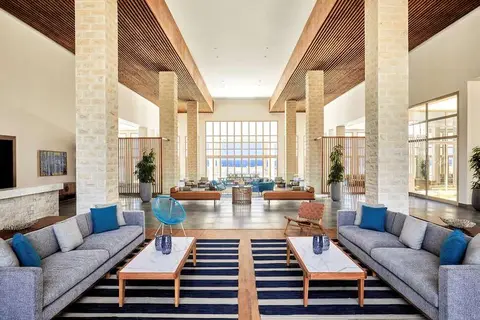 Jaz Elite Maraya in Cataract Marsa Alam Resort — foto 15