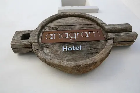 Anagram Boutique Hotel in Mykonos, foto 6