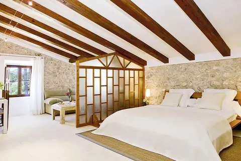 Finca Monnàber Vell in Campanet — foto 6