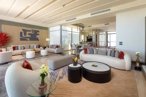 Club Prive by Rixos Sharm El Sheikh in Sharm El Sheikh — foto 7
