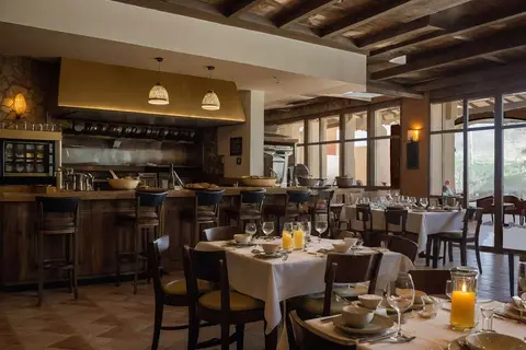 Hotel Livvo Jandia Golf in Pájara — foto 6