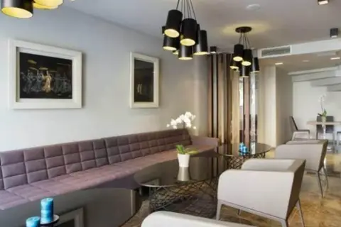 Hotel Arcadia Blue in Fatih — foto 13
