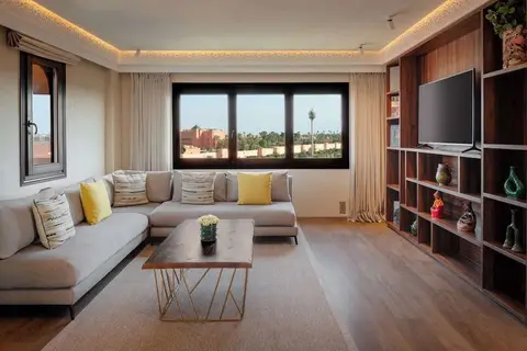 Hivernage Hotel & Spa in Marrakesh, foto 19