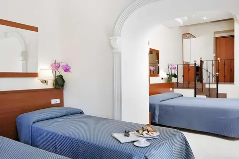 Hotel Delle Muse in Rome, foto 5