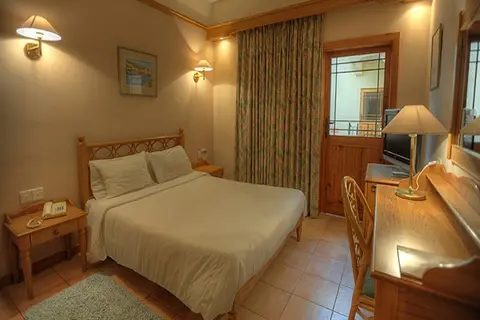 Saint Patrick's Hotel in Il-Munxar — foto 9