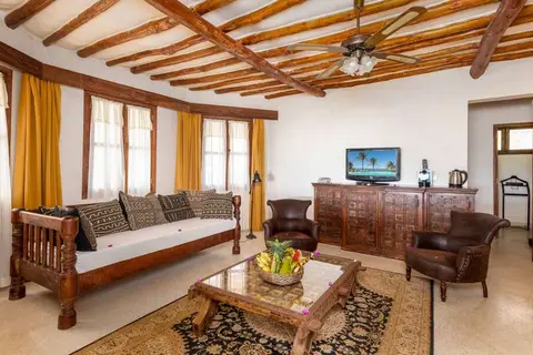 Karafuu Beach Resort & Spa in Michamvi, foto 30