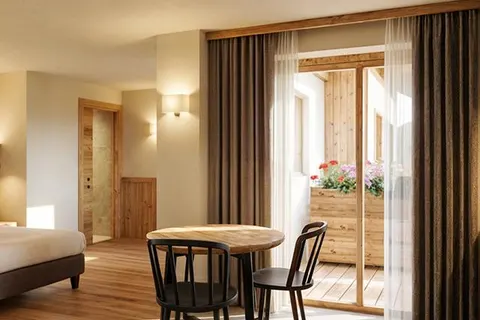 Breithorn Lodge foto 10