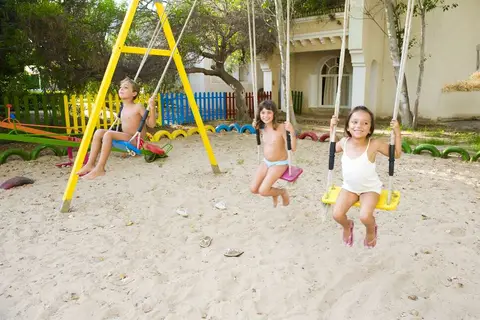 Mahdia Beach & Aquapark in LTI Mahdia Beach, foto 8