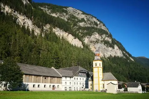 Landhotel Postgut foto 27