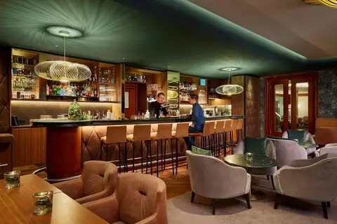 HYPERION Hotel Berlin in Berlijn — foto 2