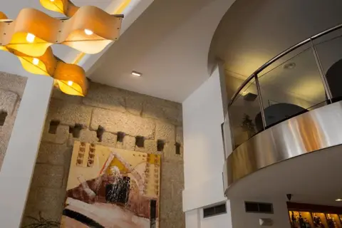 Hotel Ogalia in Vigo — foto 4