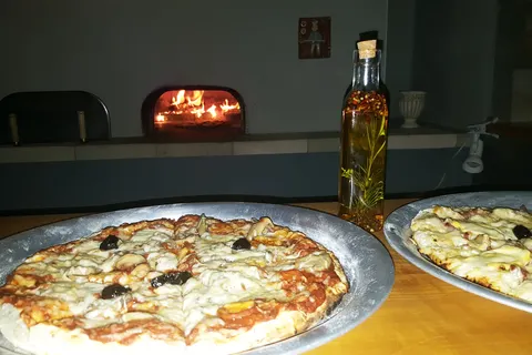 Camping Saint Amand foto 22