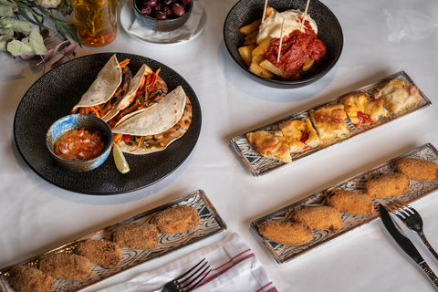 AQUA Hotel Promenade & Spa foto 7