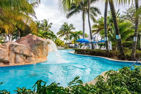 Hilton Rose Hall Resort & Spa in Hilton Rose Hall Resort Spa, foto 14