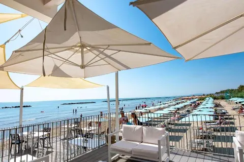 Duca Amedeo Camping Village foto 2