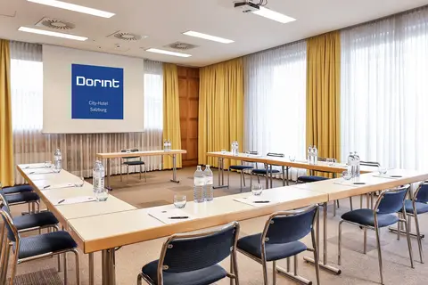 Dorint City-Hotel Salzburg in Salzburg, foto 24