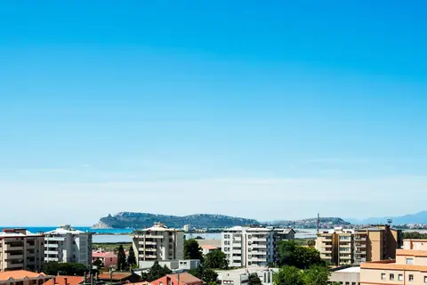 BEST WESTERN Hotel Residence Italia in Cuartu Sant'Aleni/Quartu Sant'Elena