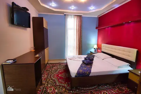 Alvero Hotel in Përmet — foto 9