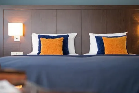 Bilderberg Kasteel Vaalsbroek foto 9